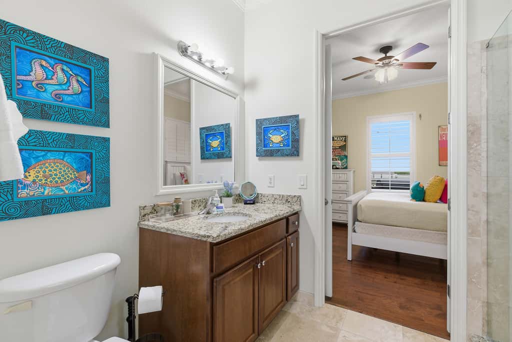 Blue Horizon Estate