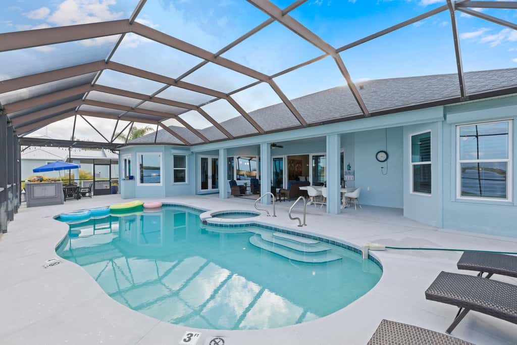 Blue Horizon Estate