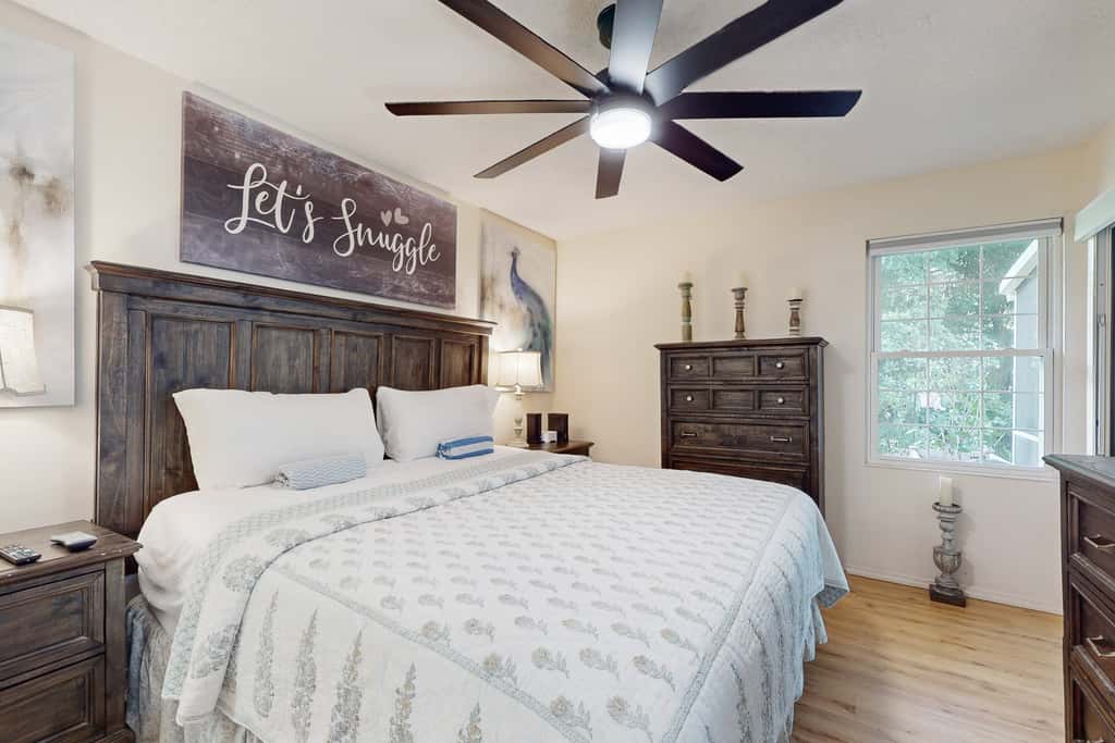 Gray Sands Retreat