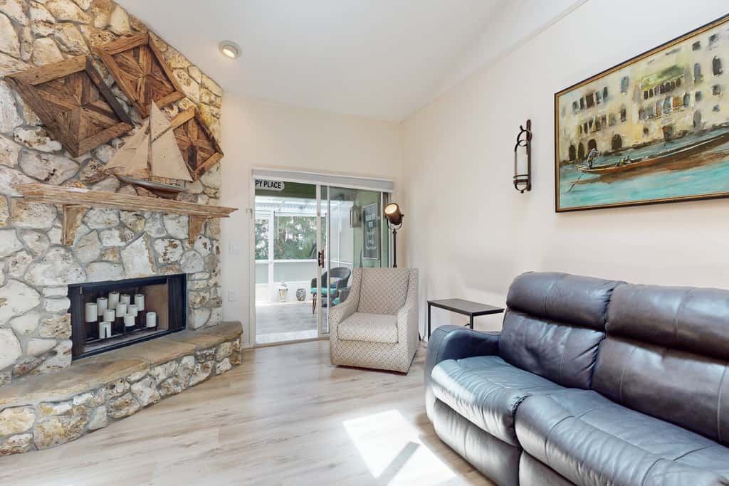 Gray Sands Retreat