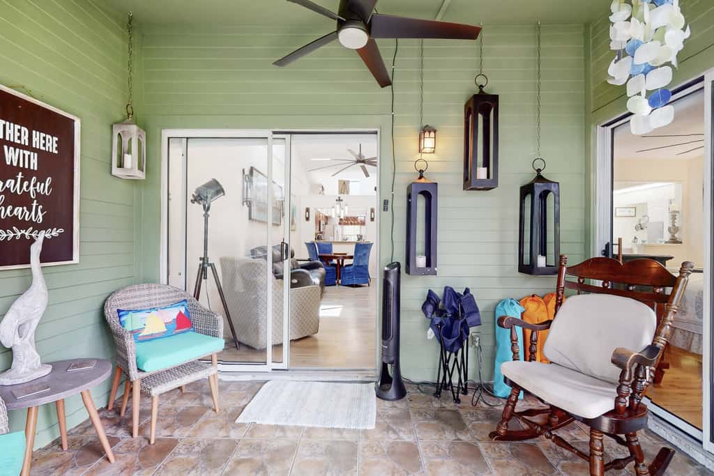 Gray Sands Retreat