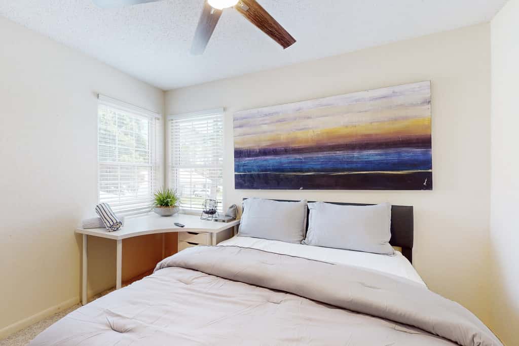Gray Sands Retreat