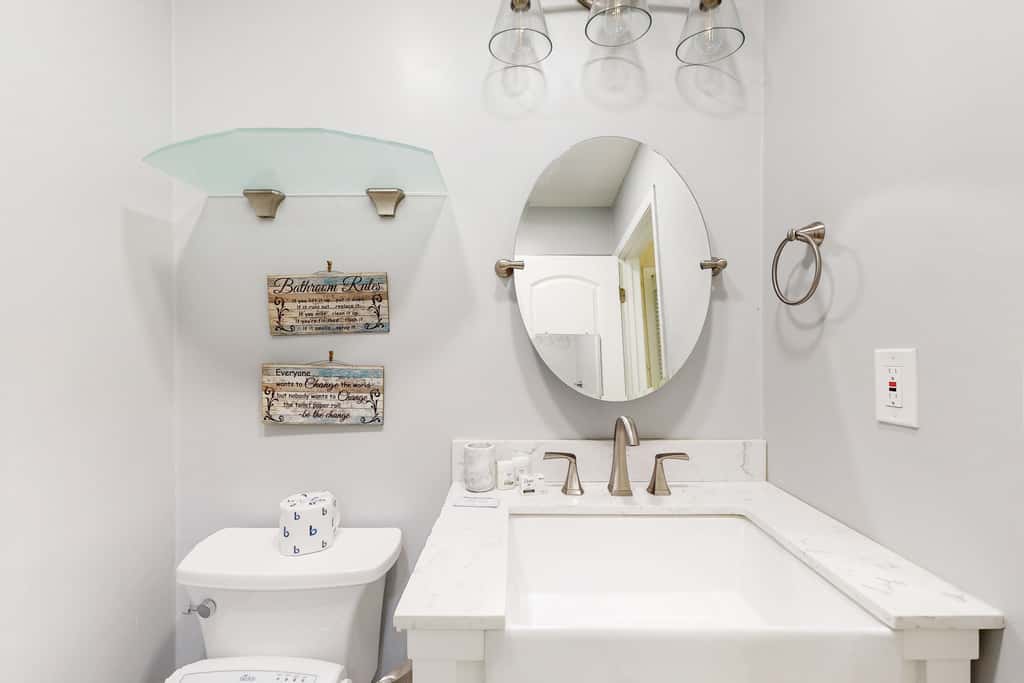 Gray Sands Retreat