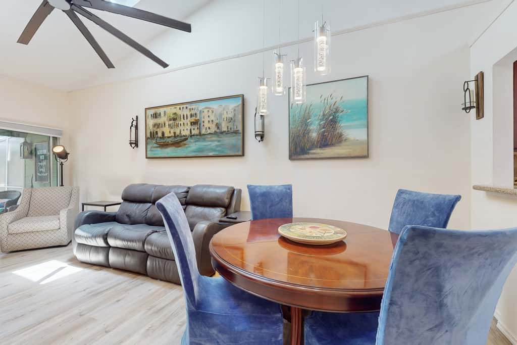 Gray Sands Retreat
