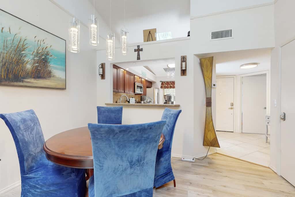 Gray Sands Retreat