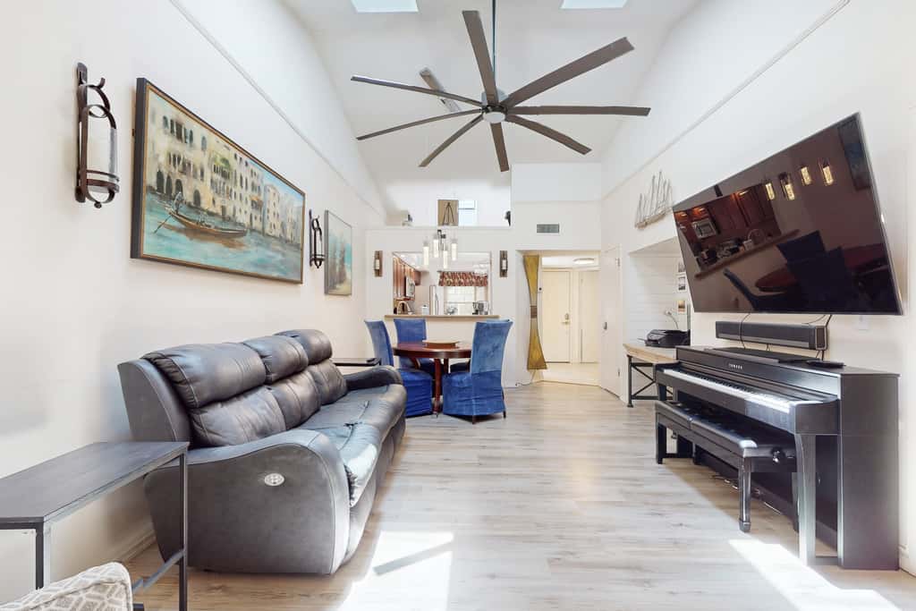 Gray Sands Retreat