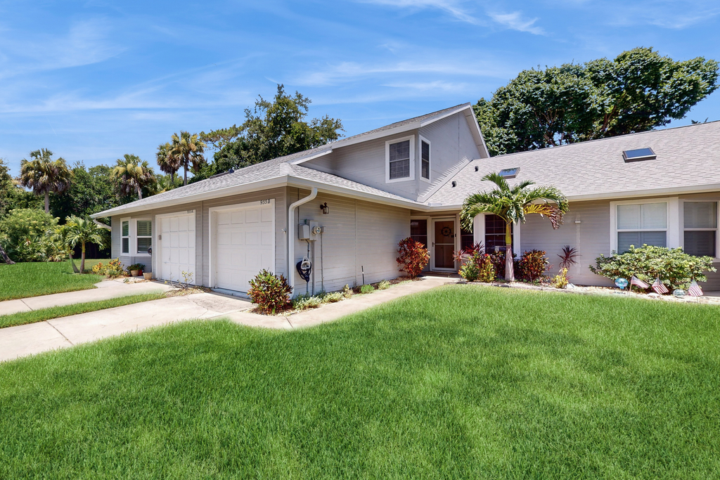 Gray Sands Retreat