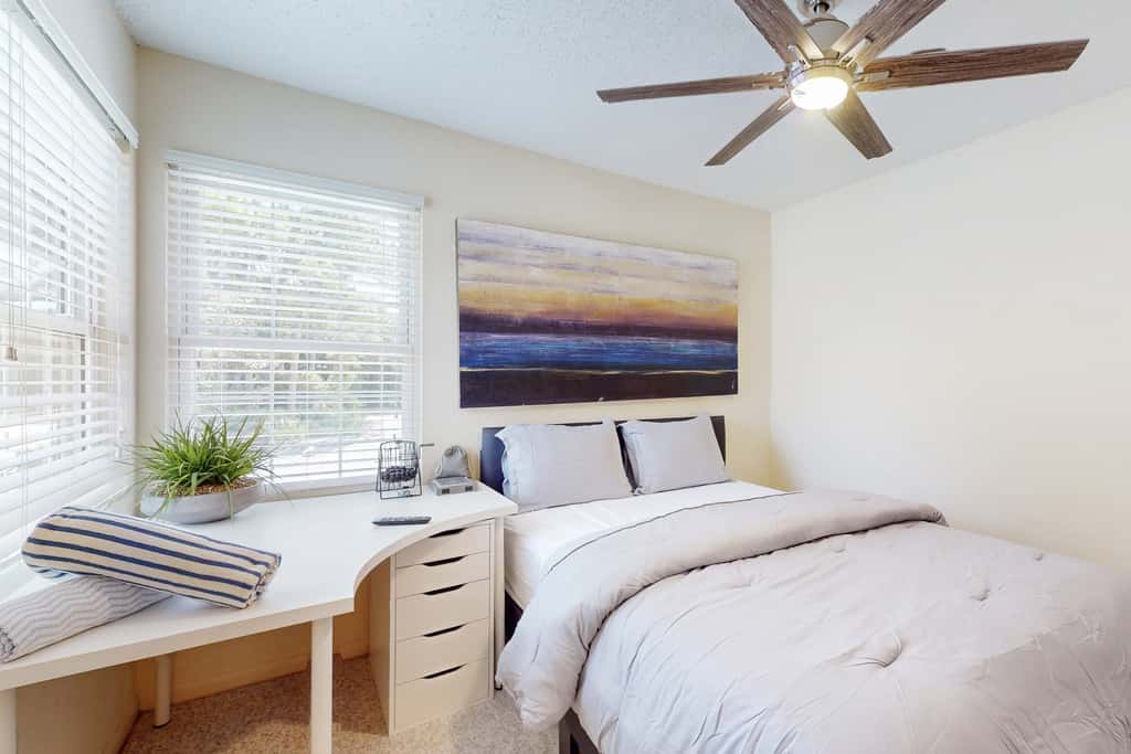 Gray Sands Retreat