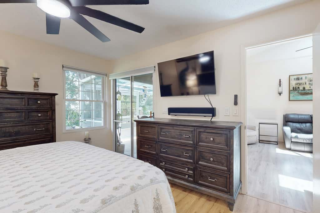 Gray Sands Retreat
