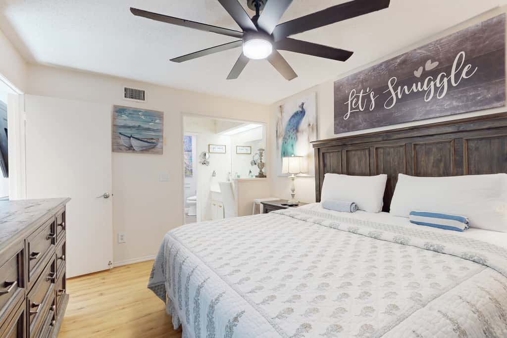 Gray Sands Retreat