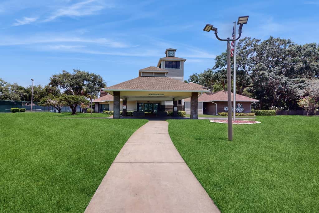 Gray Sands Retreat