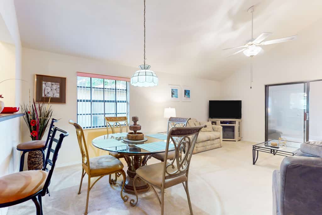 Quiet 2-Story Getaway w/ Pool, Loft & Grill Near Daytona