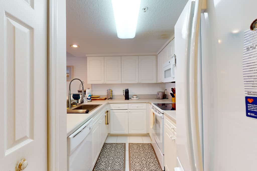 Oceanview Retreat w/ Balcony, Pool, & Steps from New Smyrna Beach