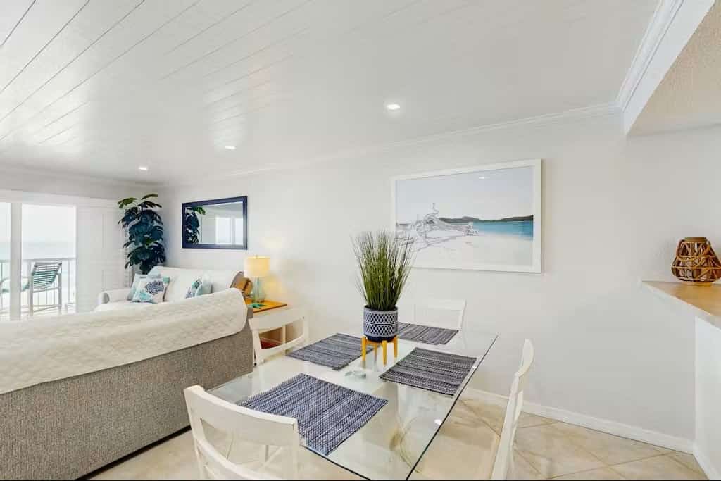 Oceanfront Condo w/ Balcony, Pool, & Direct Beach Access
