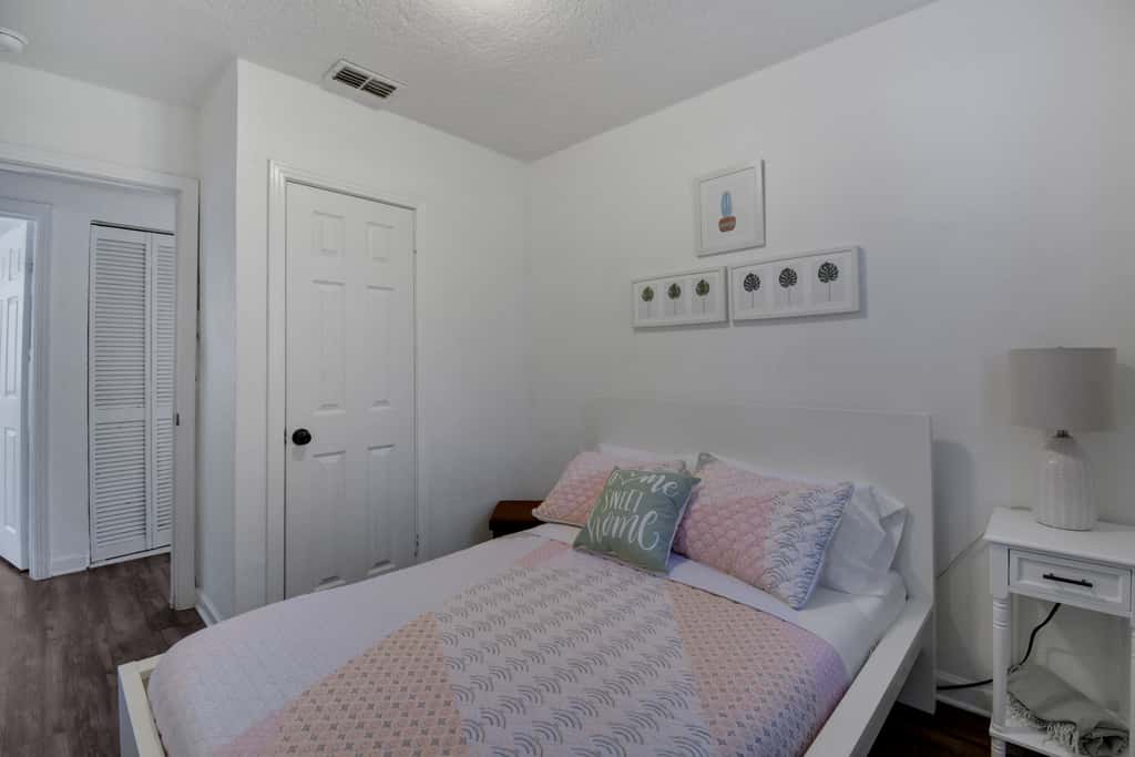The Dancy House