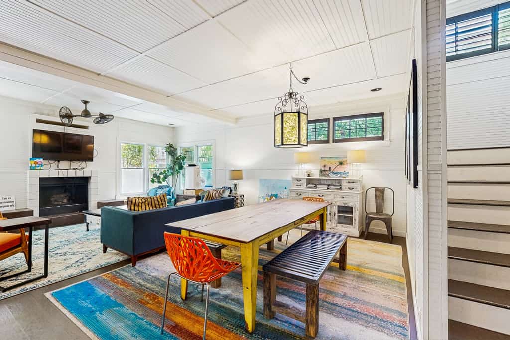 Dog-Friendly Cottage by the Beach with Private Pool, Pool Spa, & Free WiFi