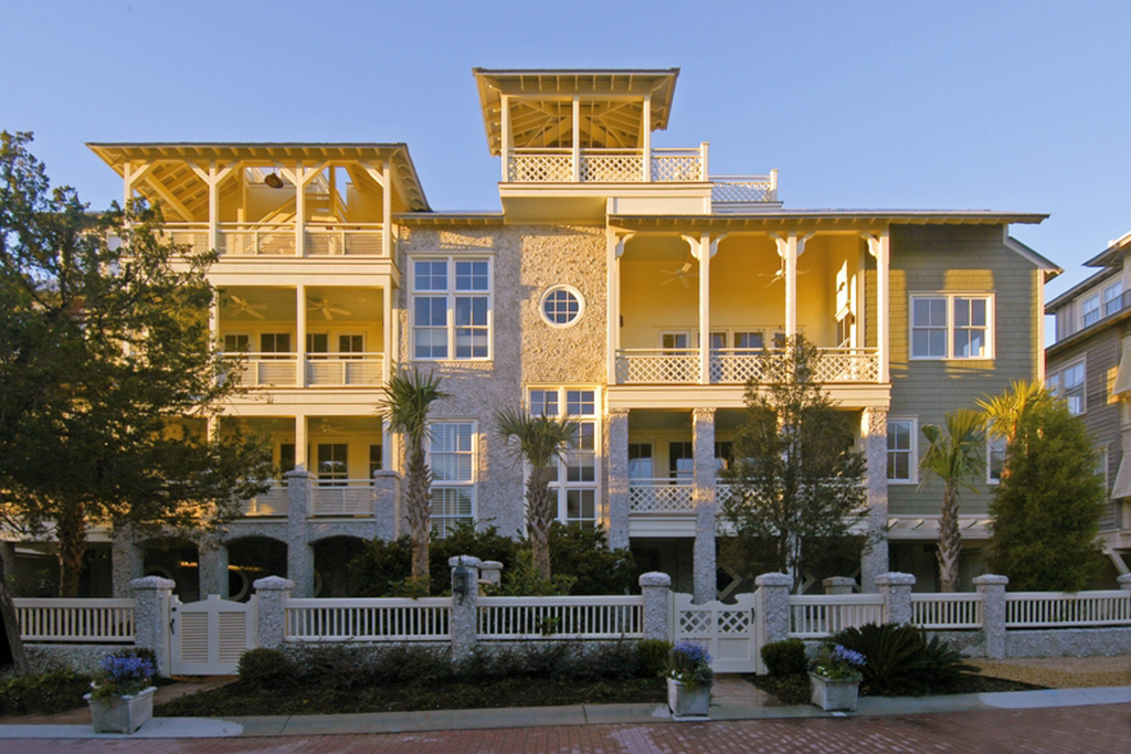 Camellia Villa