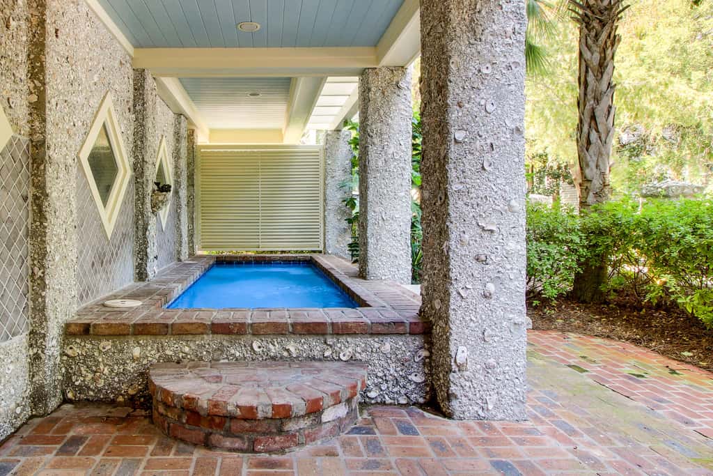 Camellia Villa