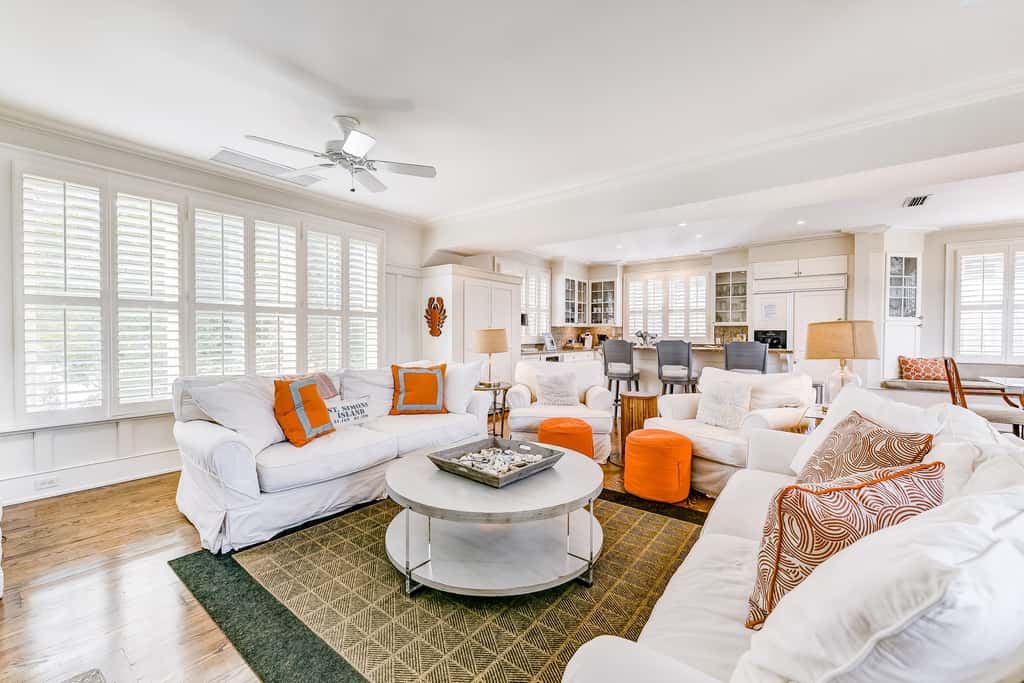 Camellia Villa