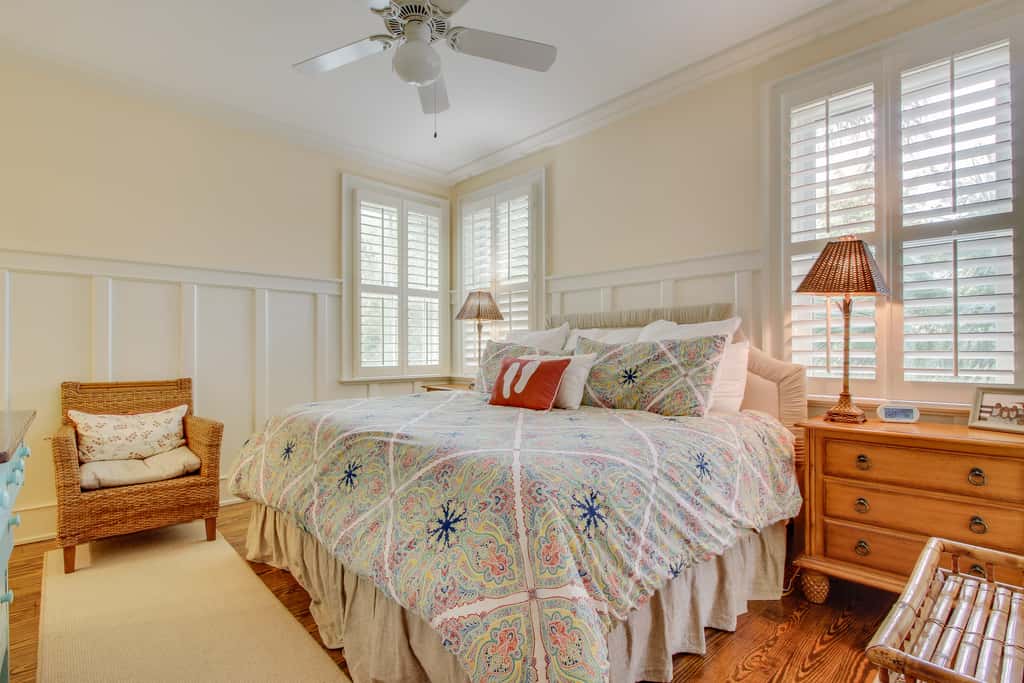 Camellia Villa