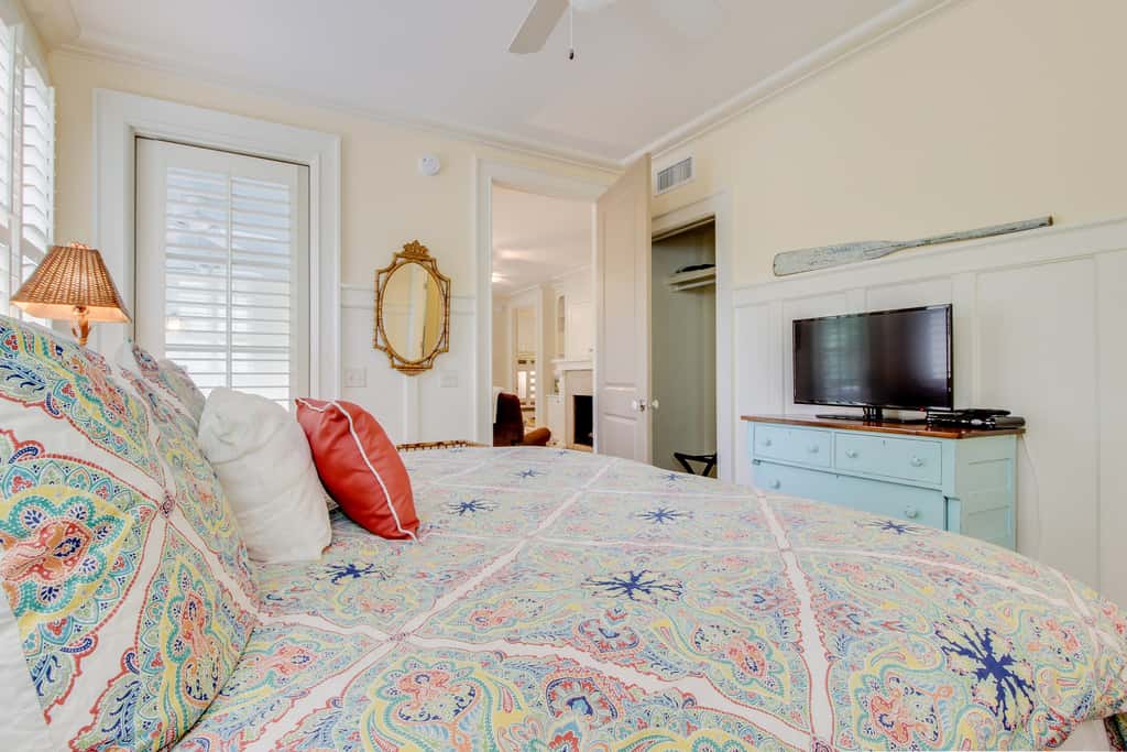 Camellia Villa
