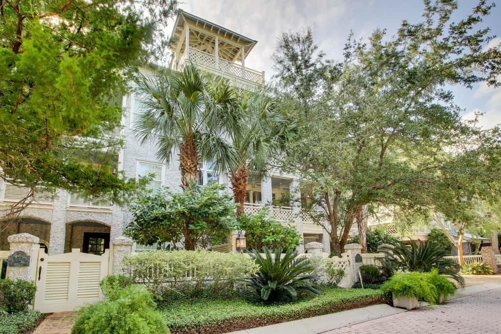 Camellia Villa