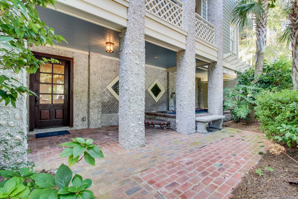 Camellia Villa
