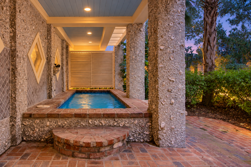 Camellia Villa