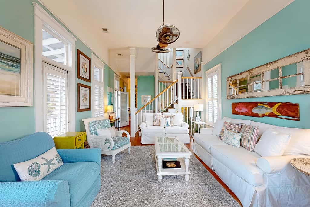 True Knot Cottage