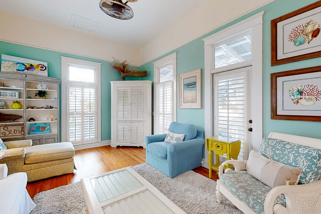 True Knot Cottage