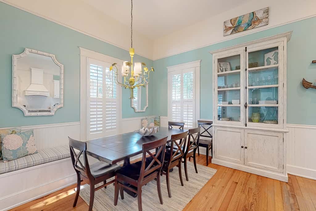 True Knot Cottage