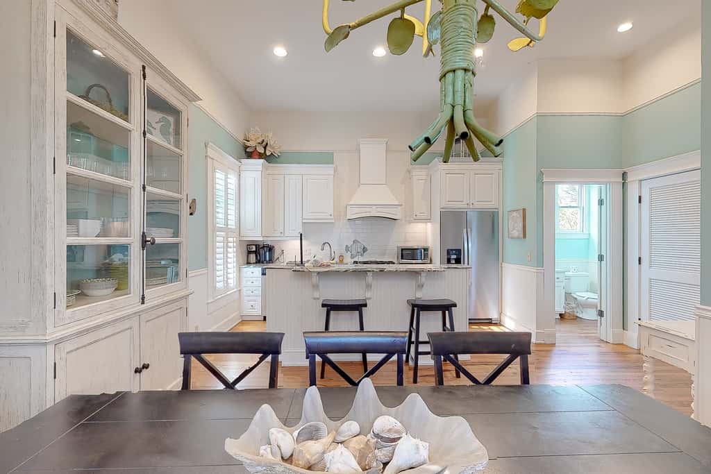 True Knot Cottage