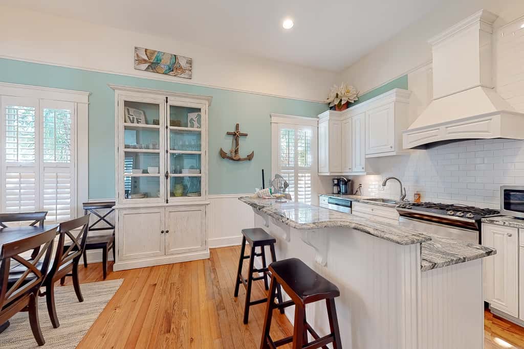 True Knot Cottage