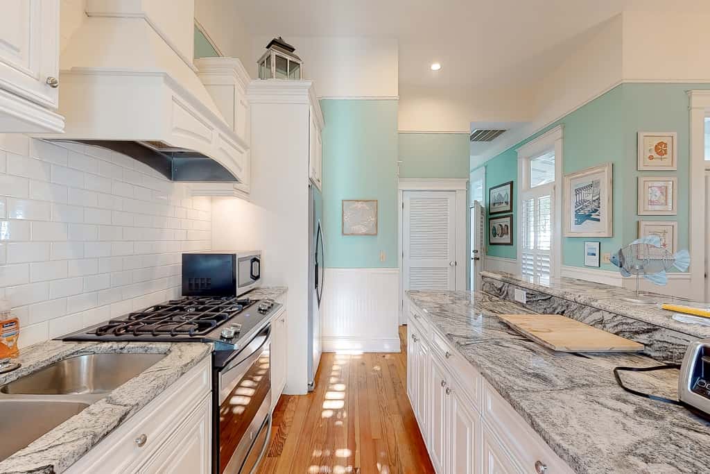 True Knot Cottage