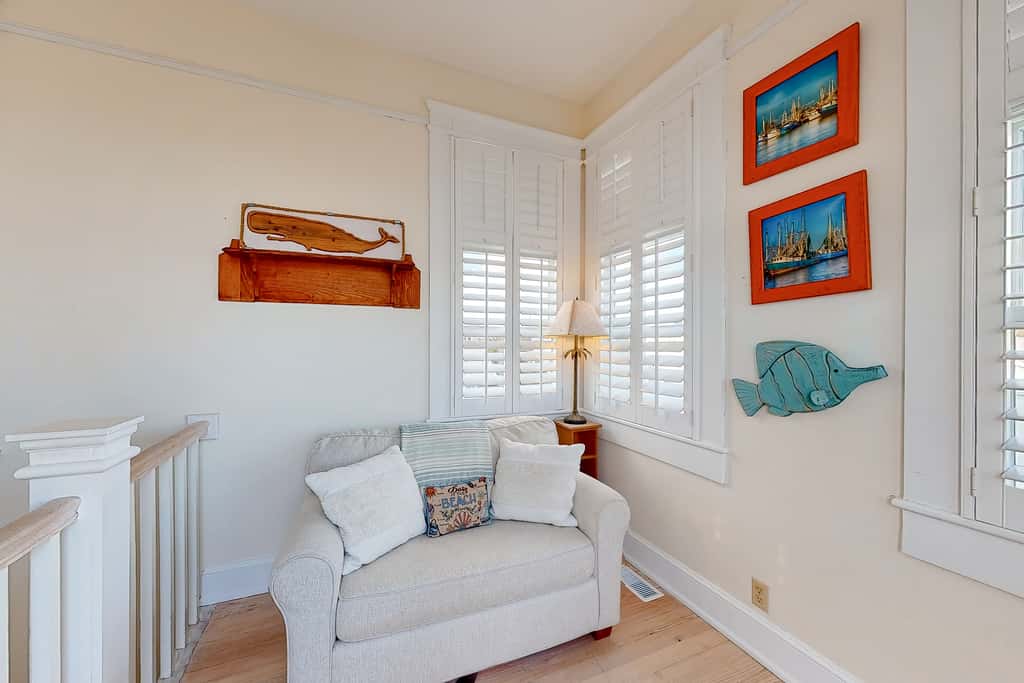 True Knot Cottage