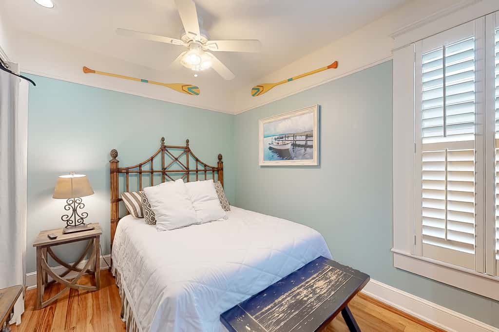 True Knot Cottage