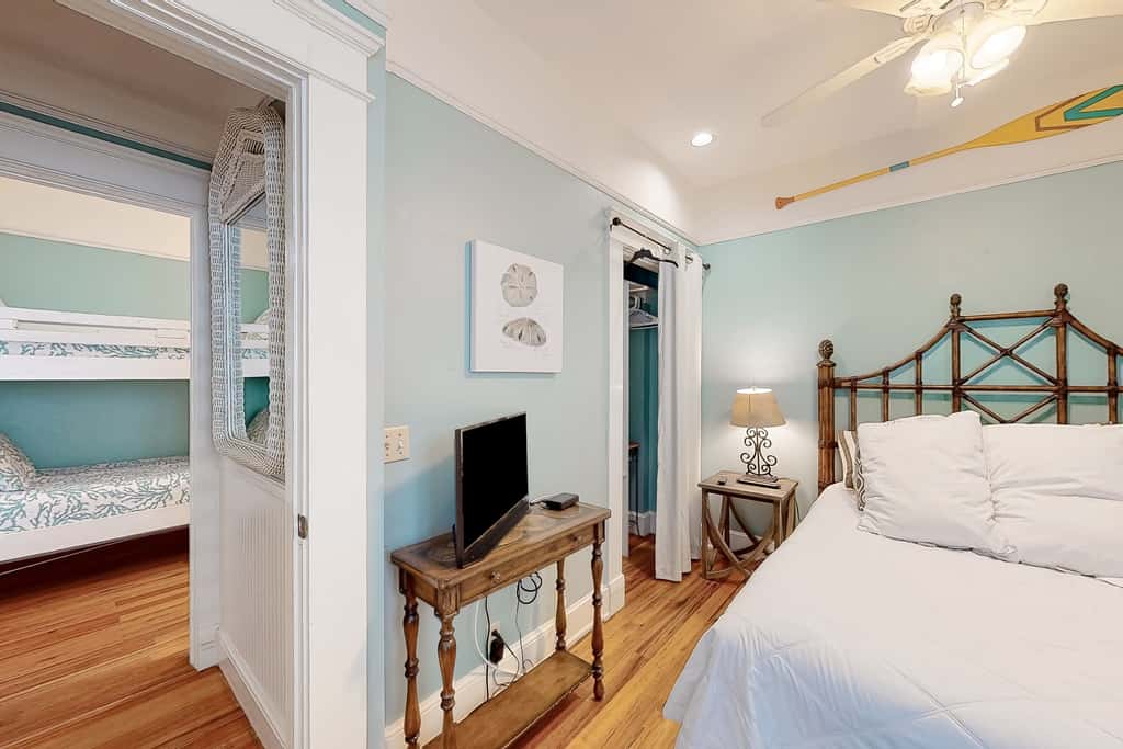 True Knot Cottage