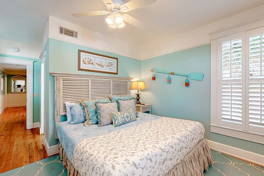 True Knot Cottage