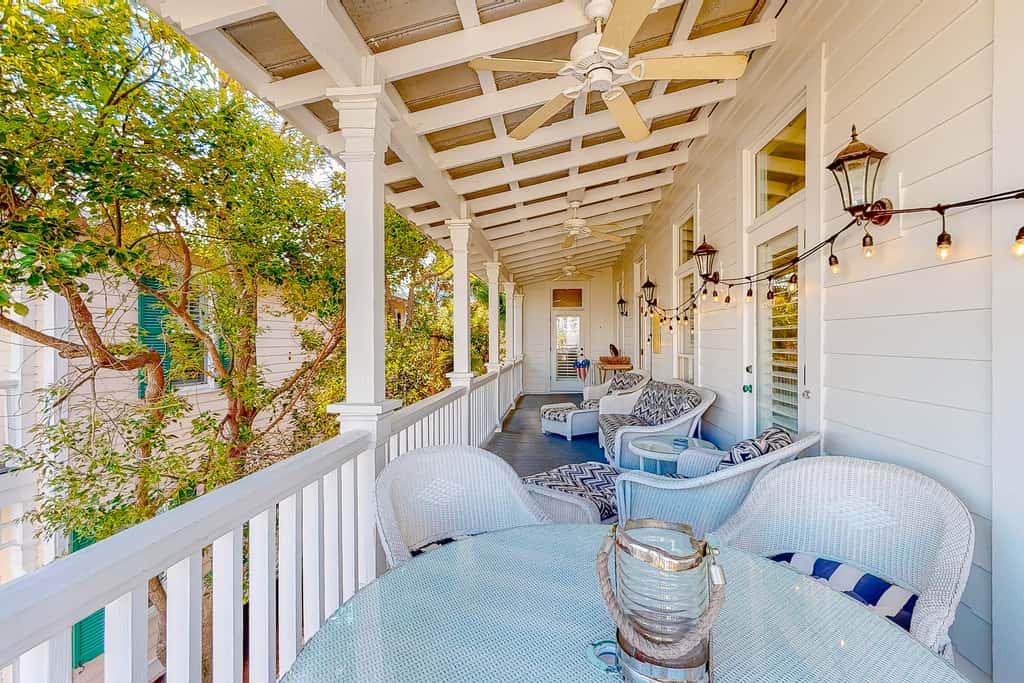 True Knot Cottage