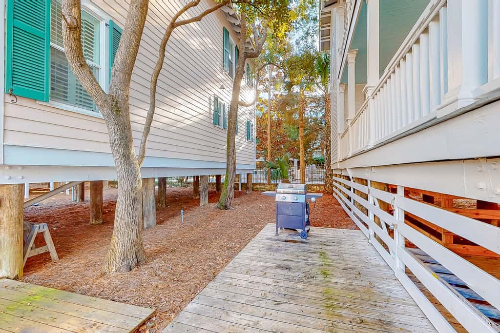 True Knot Cottage