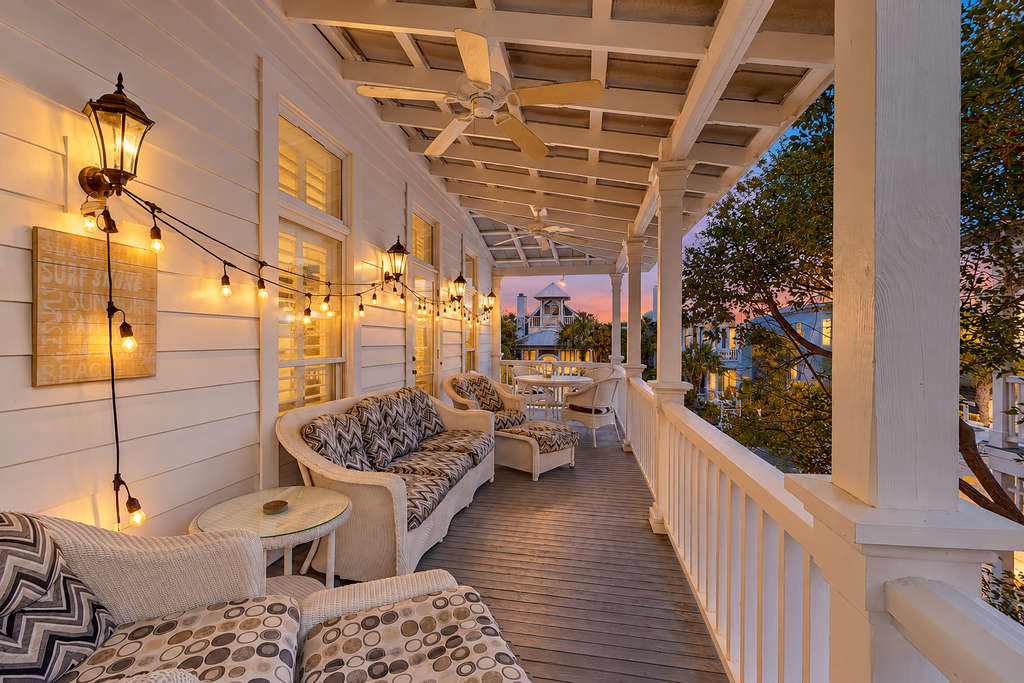 True Knot Cottage