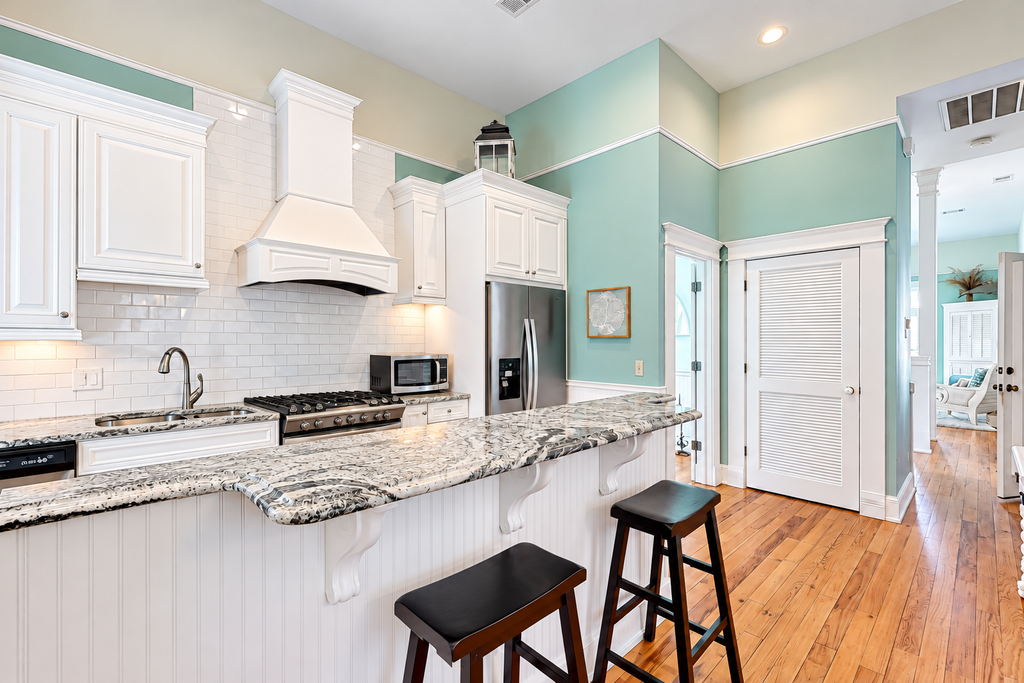 True Knot Cottage