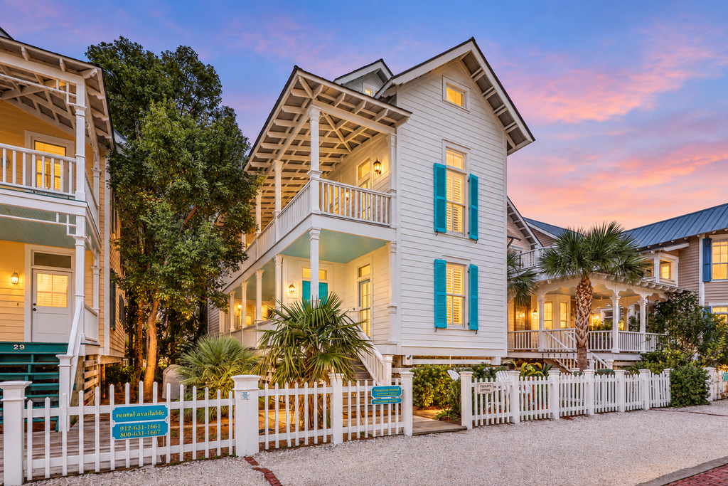 True Knot Cottage