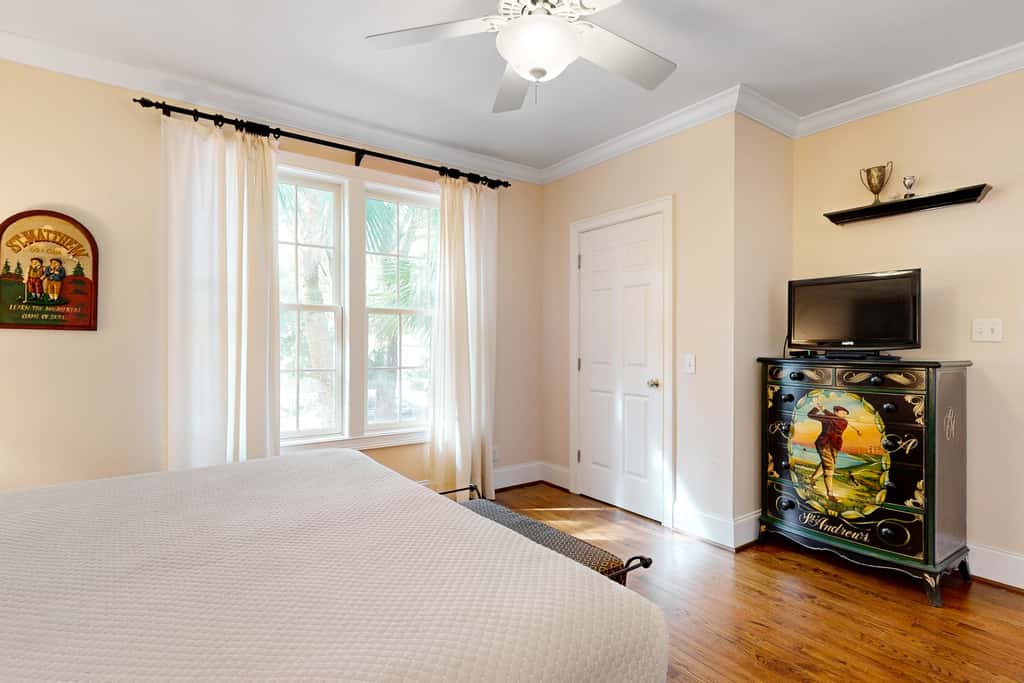 Glynn Cottage