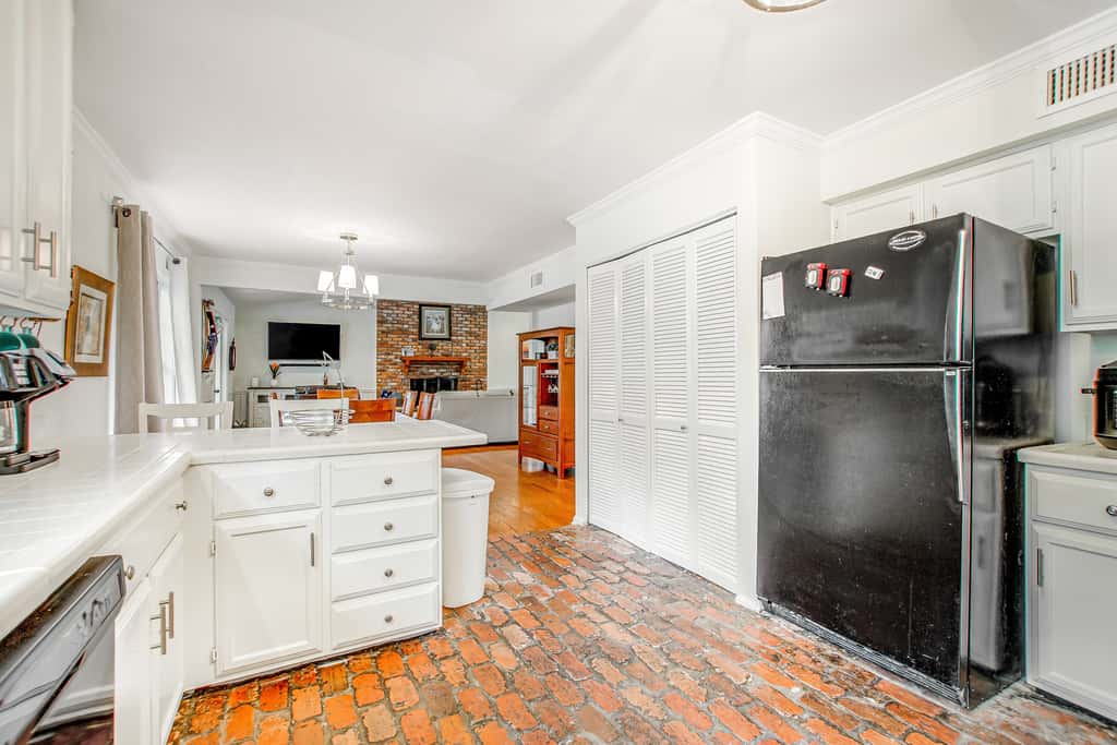 My Best Friend's House
