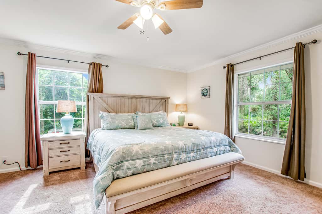 My Best Friend's House