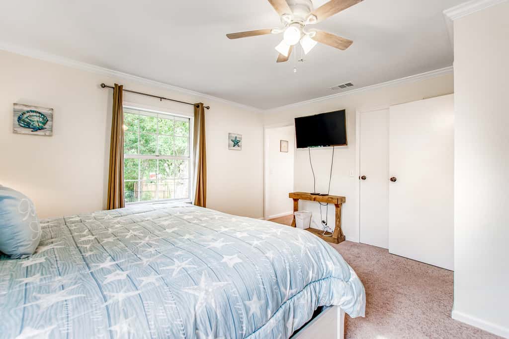 My Best Friend's House