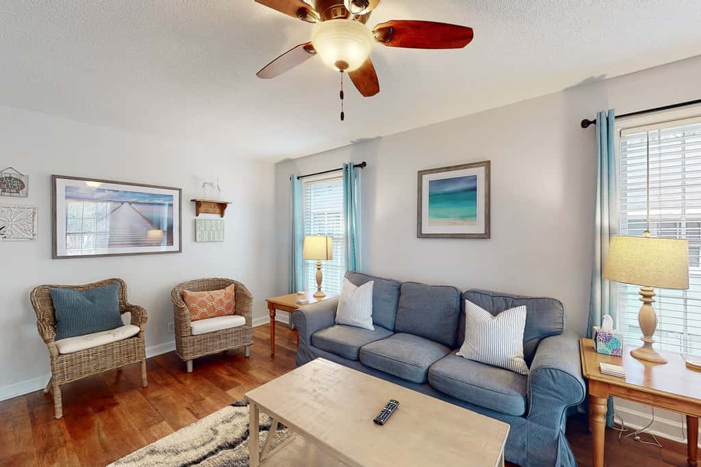 Magnolia Cottage