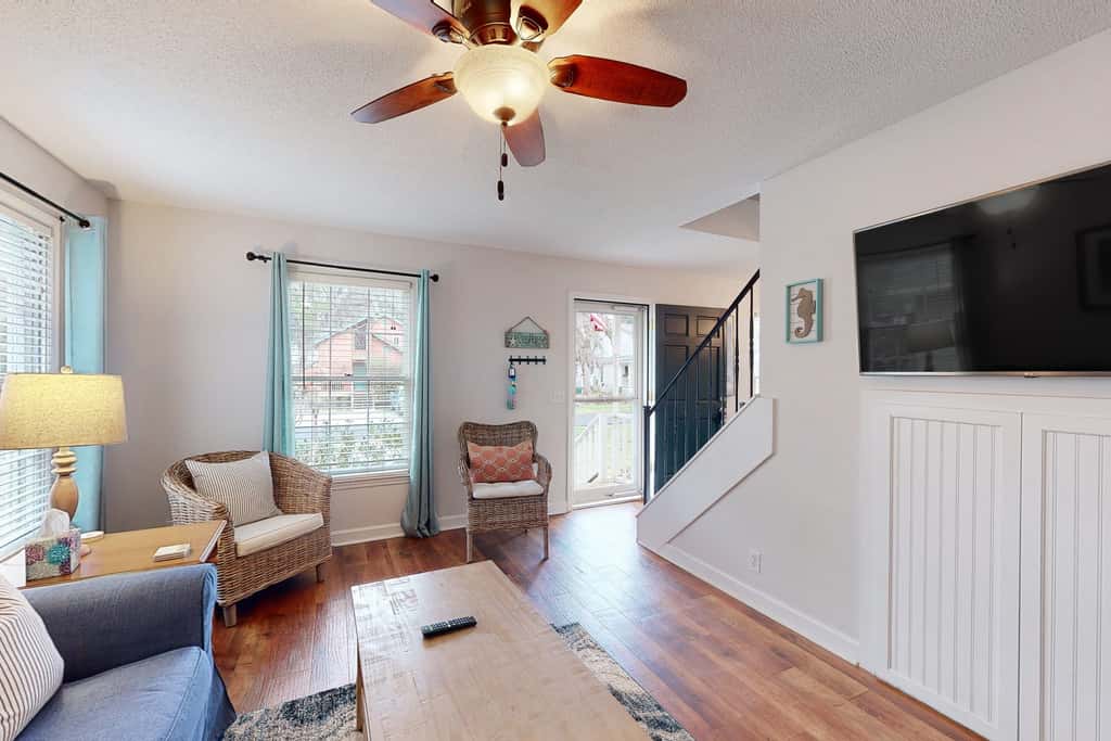 Magnolia Cottage