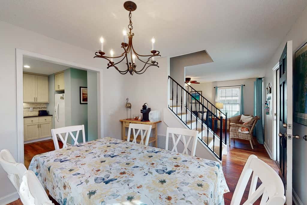 Magnolia Cottage